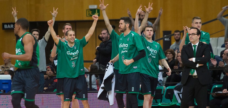 Joventut Badalona